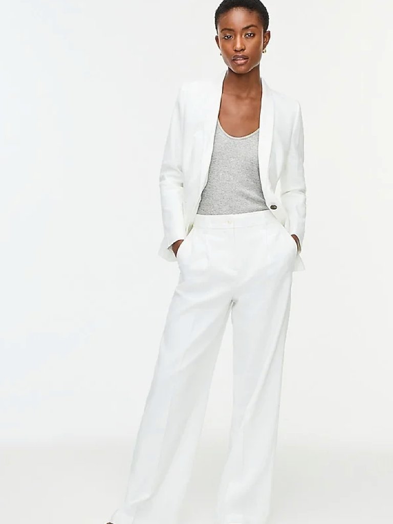 J. Crew Parker Blazer